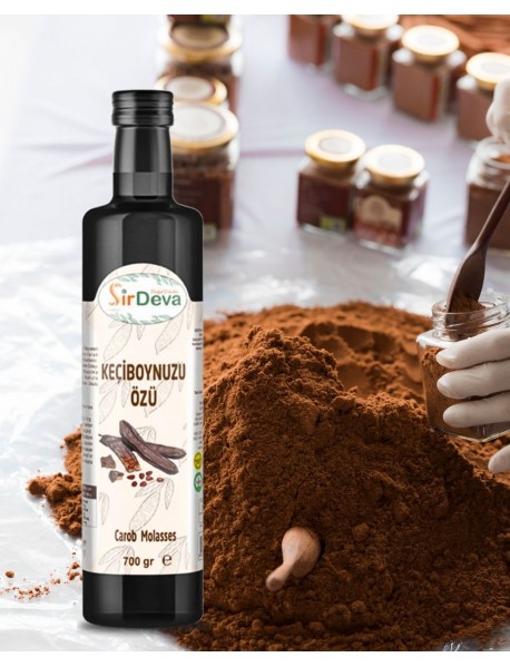 SirDeva Keçiboynozu Özü 700 g